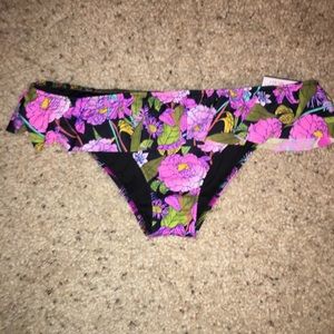 Brand new bikini bottoms